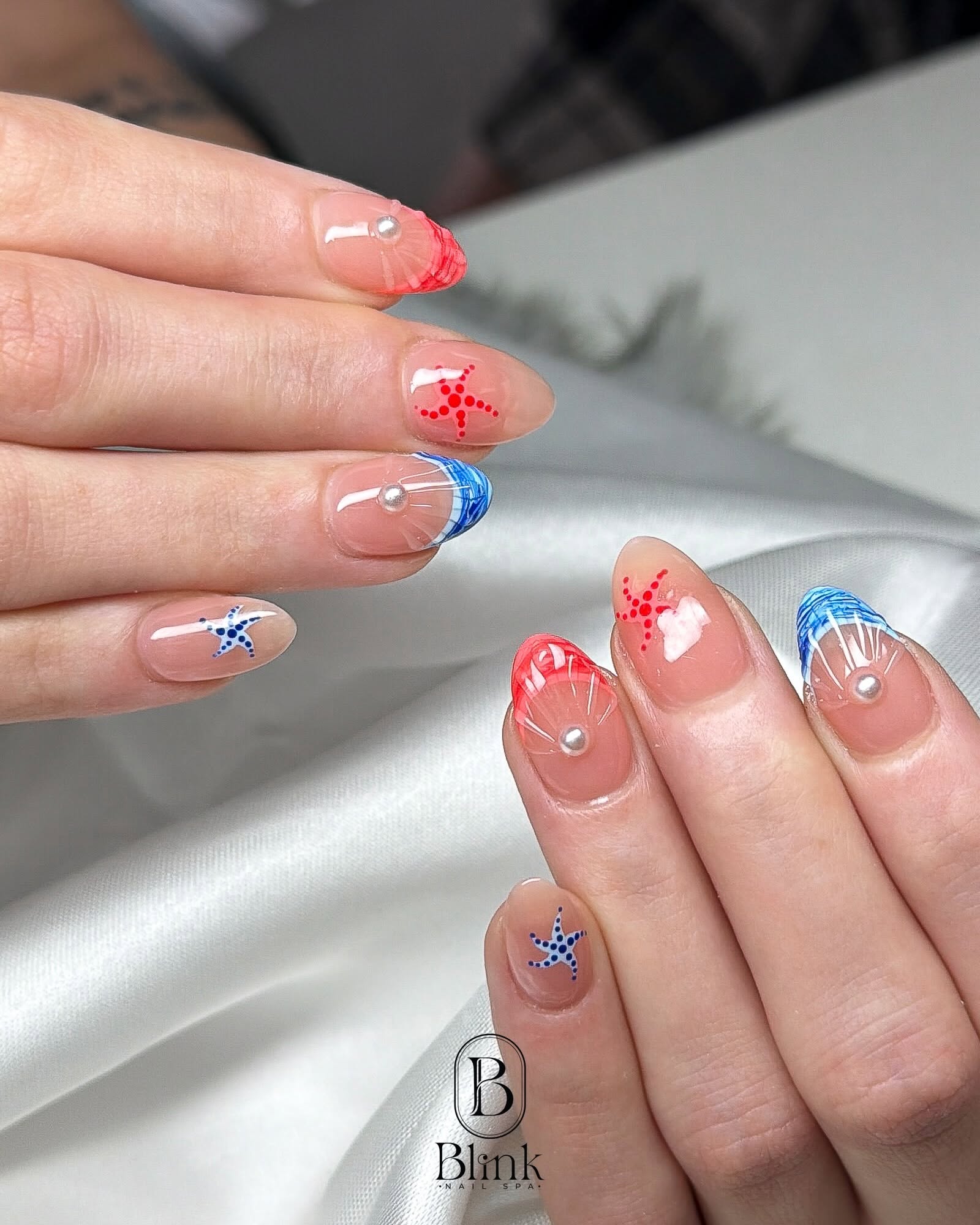 Nail July 15 2026